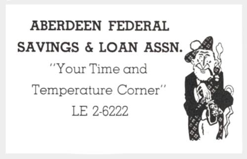 Aberdeen Federal