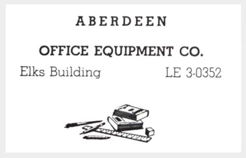 Aberdeen Office