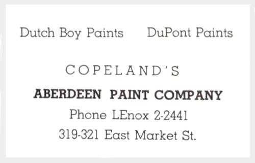 Copeland’s