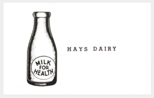 Hays Dairy (1)