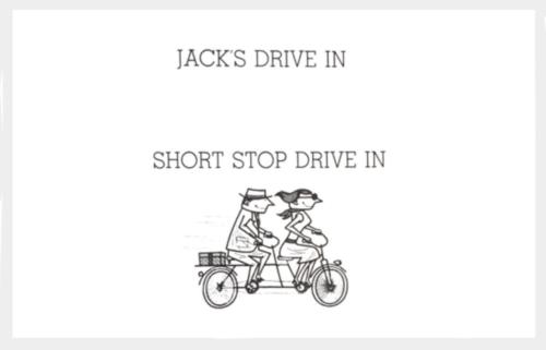 Jack’s Drive In